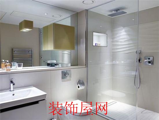 卫生间瓷砖怎么选择 卫生间瓷砖怎么选择
