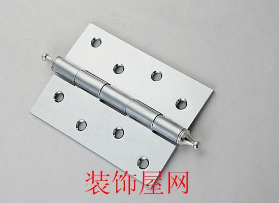 不锈钢铰链选择方法 不锈钢铰链如何选择 不锈钢铰链选择方法 不锈钢铰链如何选择